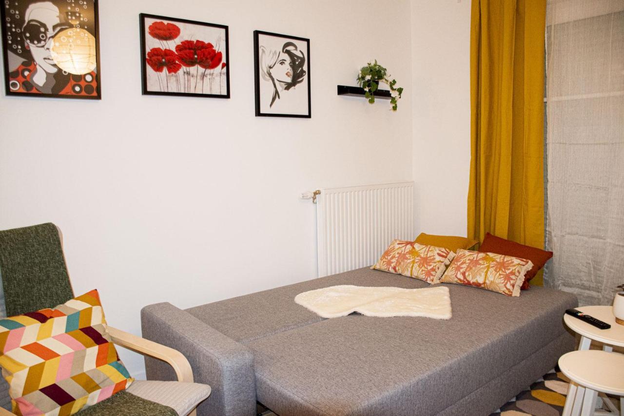 Superbe Appartement Entre Paris Et Disneyland Gagny Exterior foto